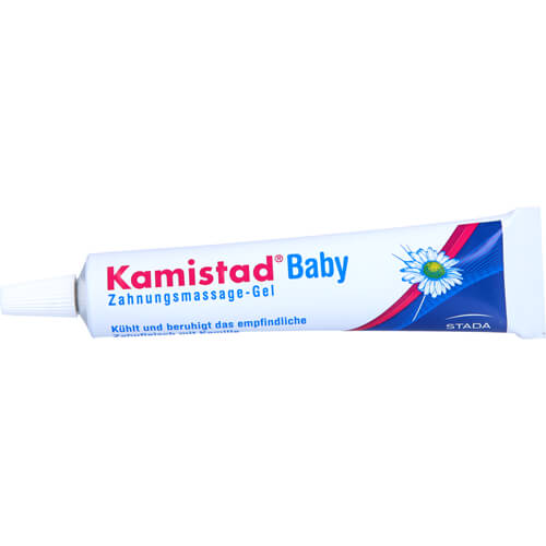 KAMISTAD Baby Gel KAMISTAD Baby Gel