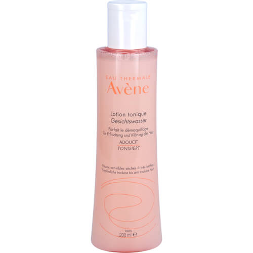 AVENE Gesichtswasser AVENE Gesichtswasser