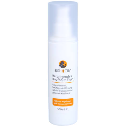 BIO-H-TIN beruhigendes Kopfhaut-Fluid BIO-H-TIN beruhigendes Kopfhaut-Fluid