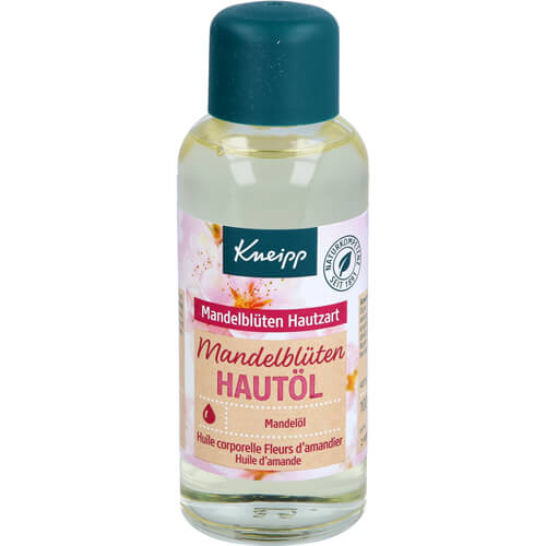 KNEIPP Mandelblüten Hautöl KNEIPP Mandelblüten Hautöl