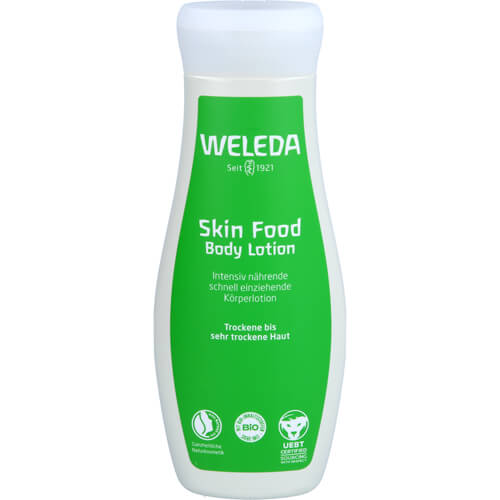 WELEDA Skin Food Bodylotion WELEDA Skin Food Bodylotion