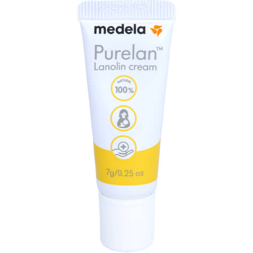 MEDELA PureLan Creme 7 g MEDELA PureLan Creme 7 g