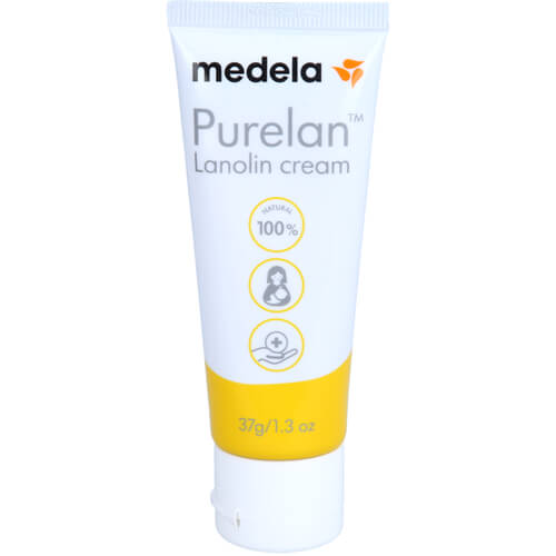 MEDELA PureLan Creme 37 g MEDELA PureLan Creme 37 g
