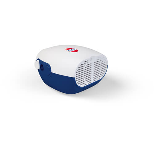EMSER Inhalator Pro Druckluftvernebler EMSER Inhalator Pro Druckluftvernebler