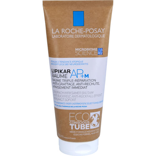 ROCHE-POSAY Lipikar Baume AP+ M Ecotube ROCHE-POSAY Lipikar Baume AP+ M Ecotube