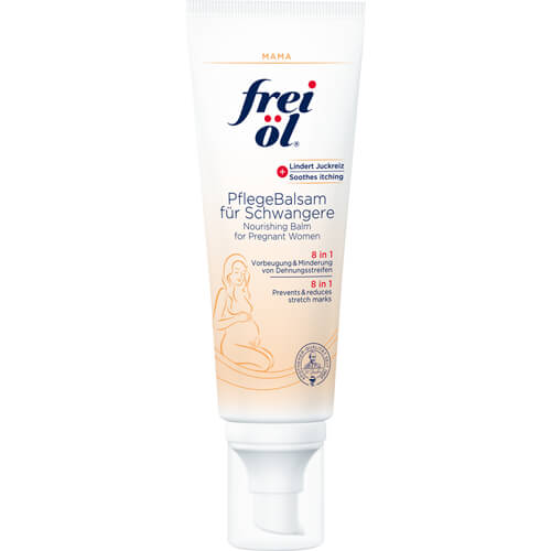 FREI ÖL PflegeBalsam für Schwangere FREI ÖL PflegeBalsam für Schwangere